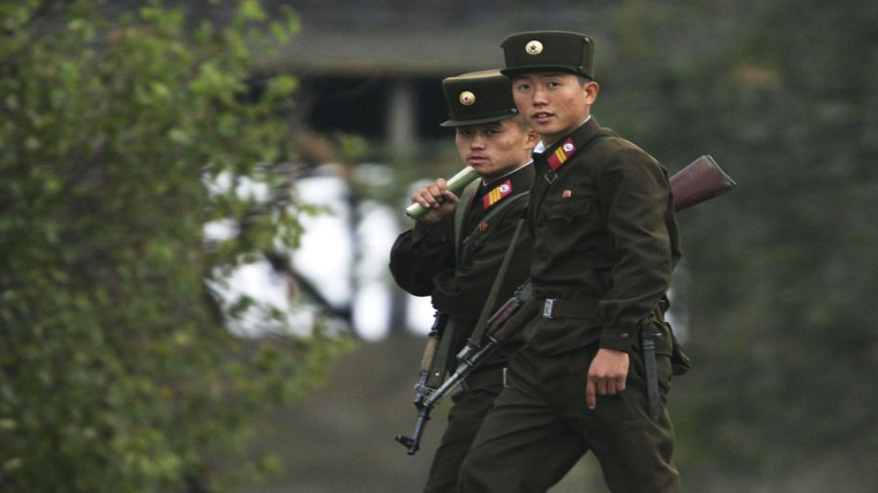 كوريا الشمالية: أكثر من 800 ألف مواطن يتطوعون في الجيش لمحاربة أمريكا